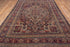 Vintage Lavar Area Rug (8' x 11')