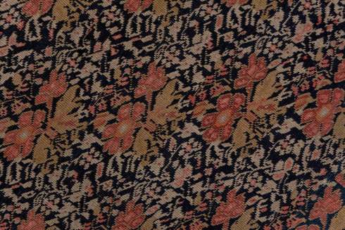 Vintage Far.Sarouk Area Rug (4' x 6')