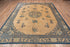 Antique Chinese Area Rug (8' x 11')