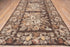 Antique Kilim Area Rug (7' x 12')