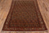 Antique Malayer Area Rug (4' x 6')