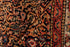 Antique Malayer Area Rug (4' x 6')