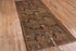 Antique Malayer Runner Rug (3' x 8')