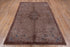 Antique Chinese Area Rug (5' x 8')