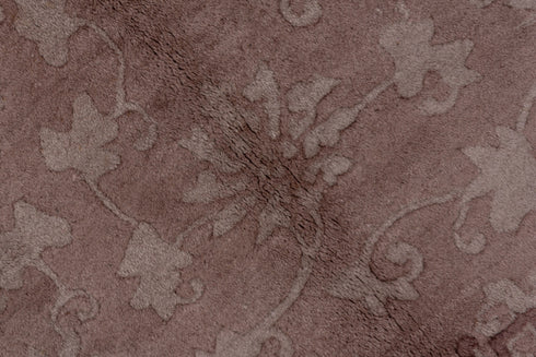 Antique Chinese Area Rug (5' x 8')