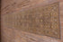Antique Tabriz Runner Rug (2' x 15')