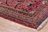 Antique Khorassan Area Rug (7' x 20')
