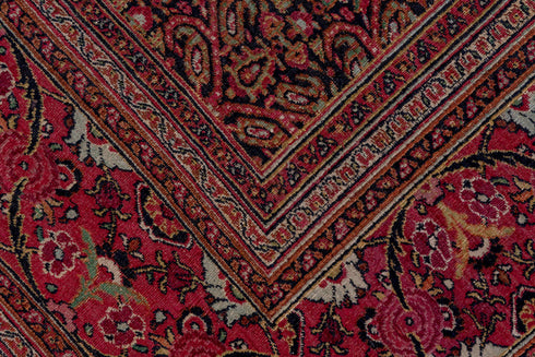 Antique Khorassan Area Rug (7' x 20')
