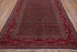Antique Khorassan Area Rug (7' x 20')
