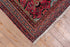 Antique Khorassan Area Rug (7' x 20')