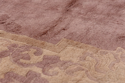 Antique Chinese Area Rug (12' x 20')