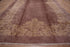 Antique Chinese Area Rug (12' x 20')