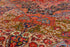 Antique Sarouk Area Rug (10' x 13')