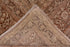 Antique Tabriz Area Rug (9' x 12')