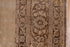 Antique Tabriz Area Rug (9' x 12')