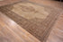 Antique Tabriz Area Rug (9' x 12')