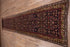 Antique Karabagh Runner Rug (3' x 18')