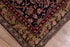 Antique Karabagh Runner Rug (3' x 18')
