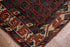 Antique Sarab Runner Rug (3' x 15')