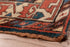 Antique Sarab Runner Rug (3' x 15')
