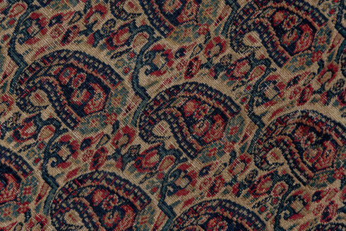 Antique Khorassan Area Rug (5' x 6')