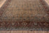 Antique Tabriz Area Rug (10' x 14')