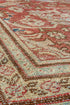 Antique Mahal Area Rug (5' x 7')