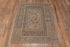 Antique Belouch Area Rug (3' x 5')