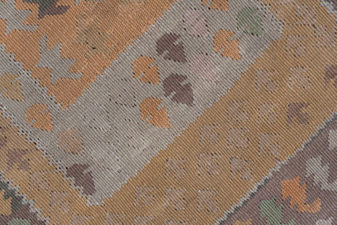 Antique Belouch Area Rug (3' x 5')