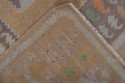 Antique Belouch Area Rug (3' x 5')