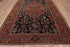 Antique Bidjar Area Rug (7' x 12')