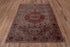 Vintage Sivas Area Rug (4' x 7')