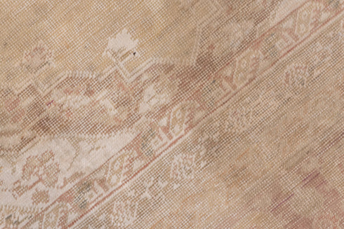 Vintage Kaisary Area Rug (4' x 5')