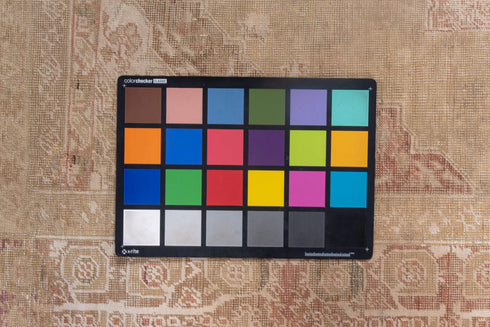 Vintage Kaisary Area Rug (4' x 5')