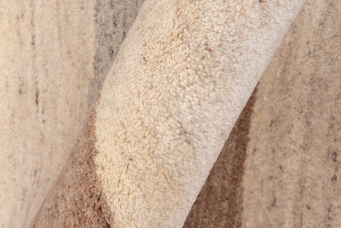 Vintage Ocean Area Rug (4' x 6')