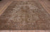 Antique Sivas Area Rug (9' x 13')