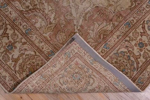 Antique Sivas Area Rug (9' x 13')