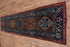 Antique Sarab Runner Rug (2' x 13')