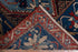 Antique Sarab Runner Rug (2' x 13')