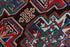 Vintage Kurd Runner Rug (3' x 10')