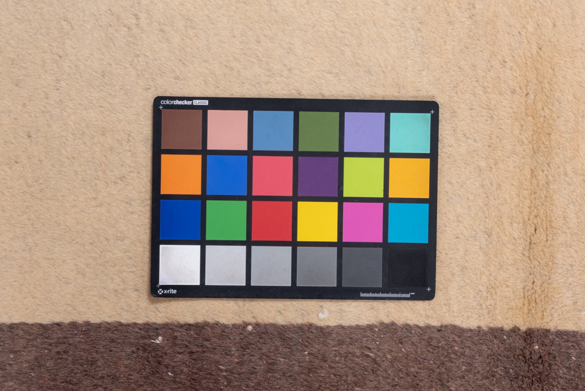 2' x 9' one-of-a-kind handmade vintage Oushak runner rug. Color palette: brown, gray, off-white, pink, snow, white