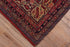 Antique Saraband Area Rug (12' x 16')