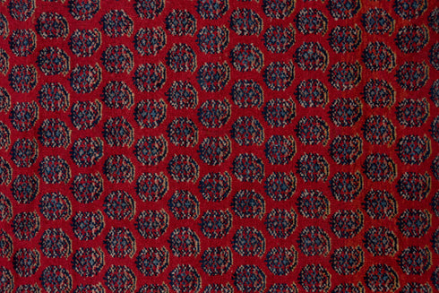 Antique Saraband Area Rug (12' x 16')