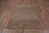 Vintage Sisal Area Rug (4' x 6')