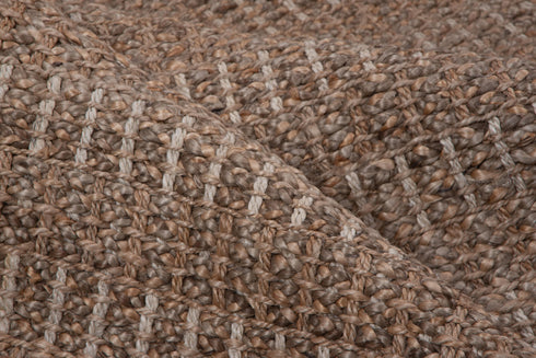 Vintage Sisal Area Rug (4' x 6')