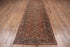 Vintage Oushak Runner Rug (4' x 12')