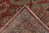 Vintage Oushak Runner Rug (4' x 12')