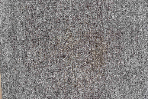 Antique Flatweave Area Rug (7' x 9')