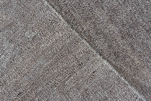 Antique Flatweave Area Rug (7' x 9')