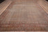 Antique Tabriz Area Rug (11' x 14')